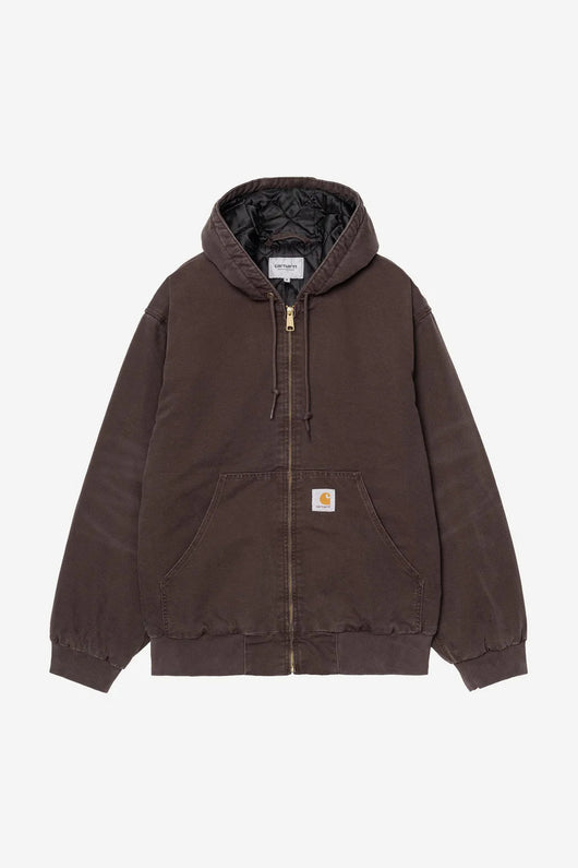 Carhartt Active Jacket