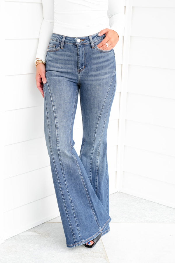 Leg Lengthening