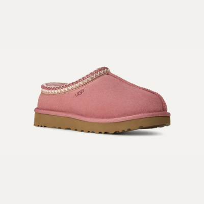Pink Tasman II Ugg Slippers