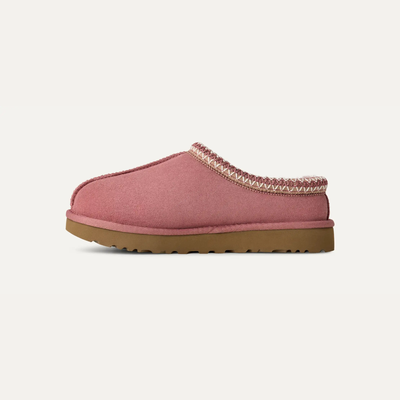 Pink Tasman II Ugg Slippers