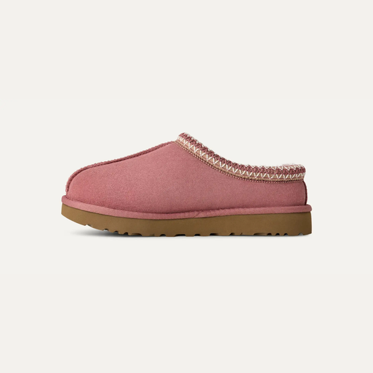Pink Tasman II Ugg Slippers