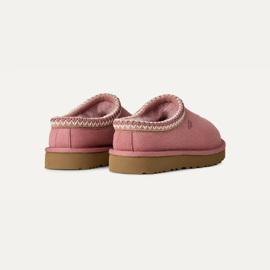 Pink Tasman II Ugg Slippers