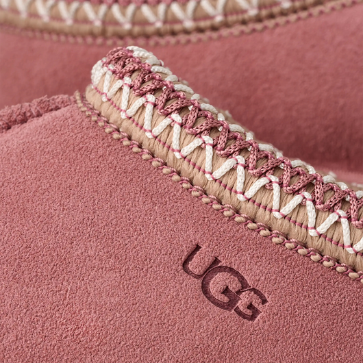 Pink Tasman II Ugg Slippers