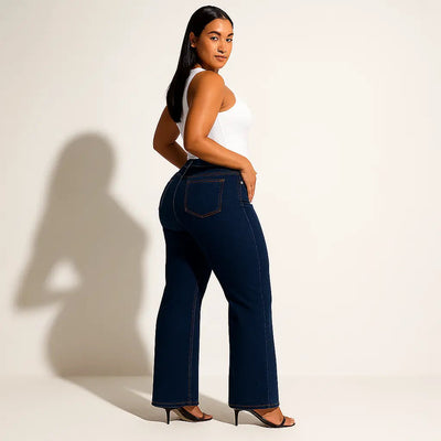 Lux Aurea© BBL Jeans with FlexFit™