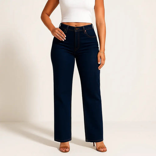 Lux Aurea© BBL Jeans with FlexFit™
