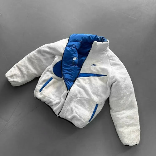 Reversible Jacket