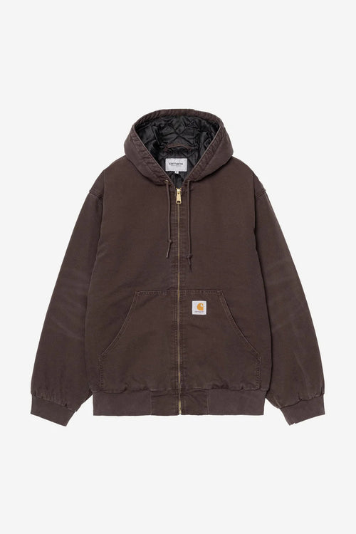 Carhartt Active Jacket