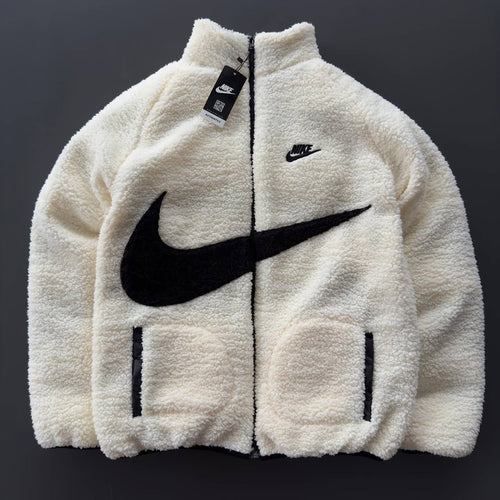 Reversible Jacket