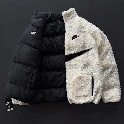 Reversible Jacket