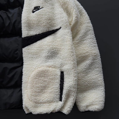 Reversible Jacket