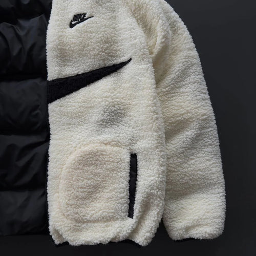 Reversible Jacket