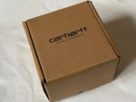 Carhartt Original Box