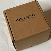Carhartt Original Box