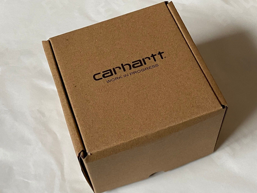 Carhartt Original Box